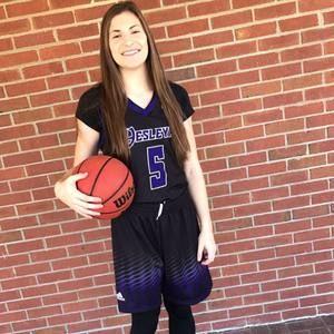 Meet your Posher, Brianna